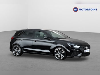 Used Hyundai i30 undefined for sale - 78389978: Photo