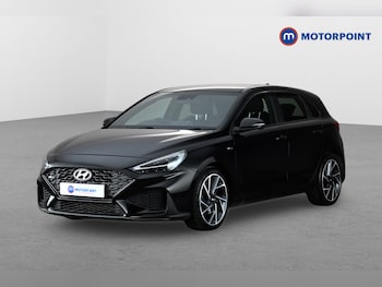 Used Hyundai i30 undefined for sale - 78389978: Photo