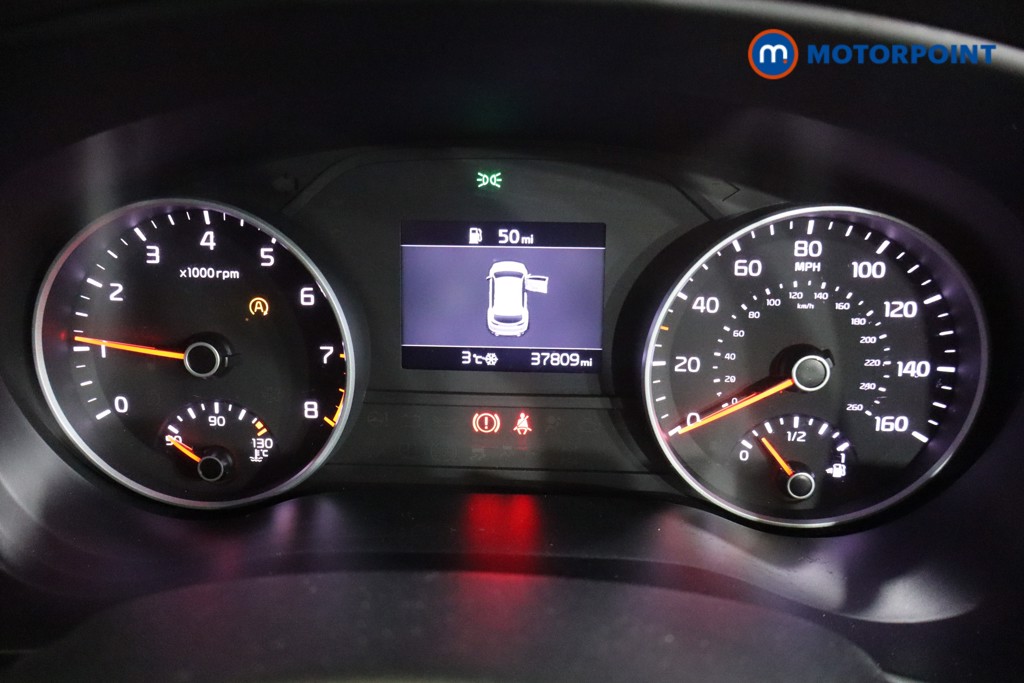 Used Kia Sportage 2021 for sale - 77601492: Photo 10