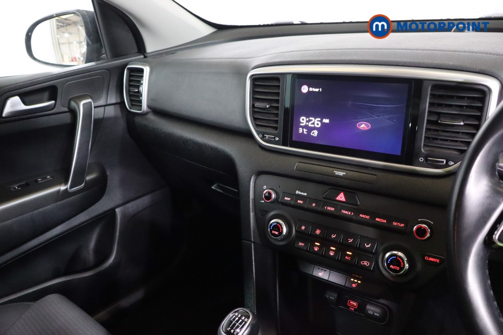 Used Kia Sportage 2021 for sale - 77601492: Photo 11