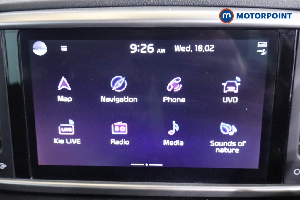 Used Kia Sportage 2021 for sale - 77601492: Photo 12