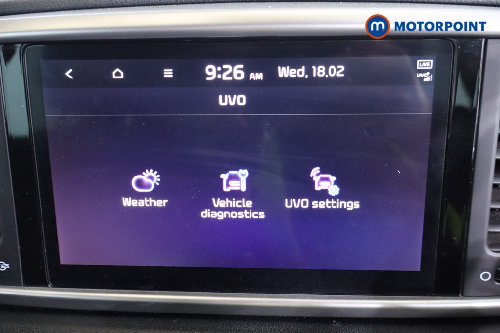 Used Kia Sportage 2021 for sale - 77601492: Photo 15