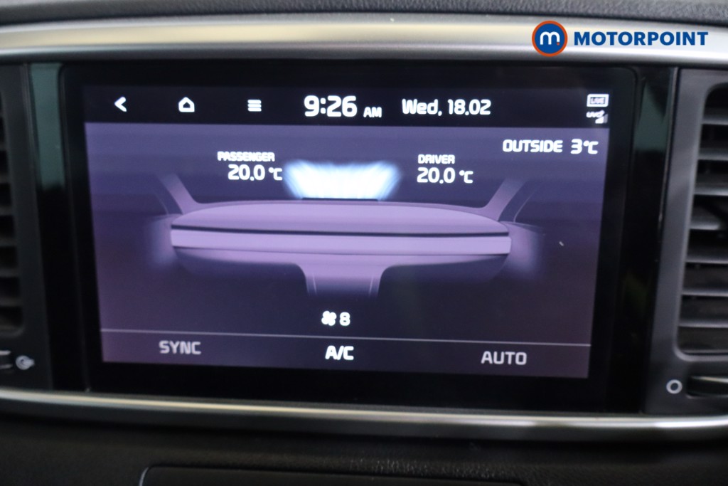 Used Kia Sportage 2021 for sale - 77601492: Photo 17