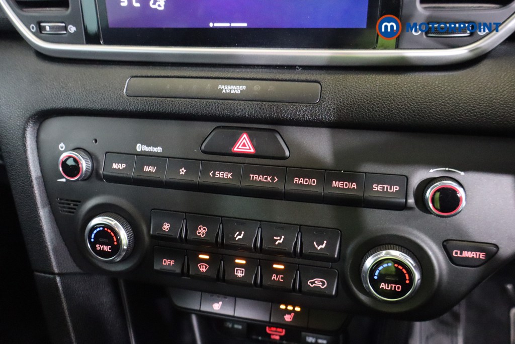 Used Kia Sportage 2021 for sale - 77601492: Photo 18