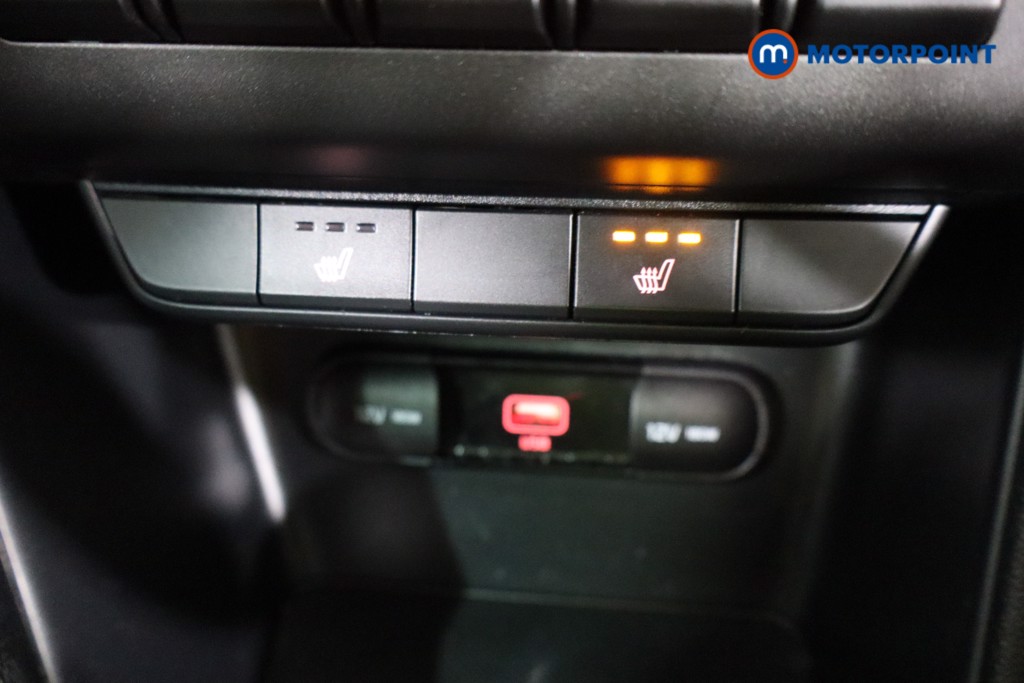 Used Kia Sportage 2021 for sale - 77601492: Photo 19