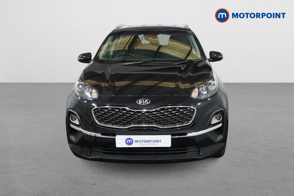 Used Kia Sportage 2021 for sale - 77601492: Photo 2