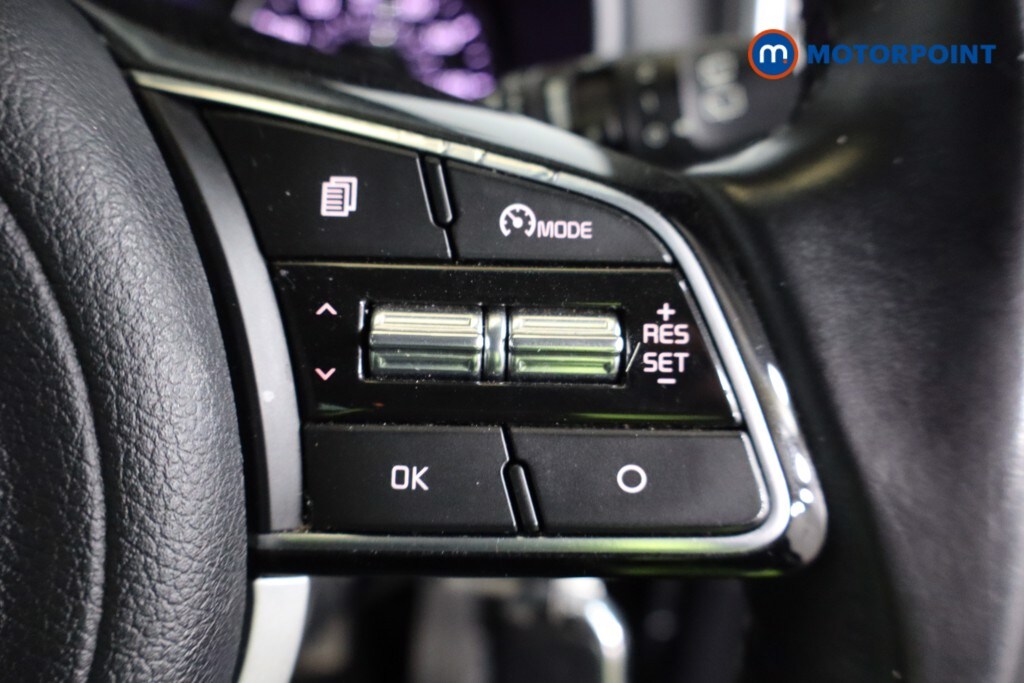 Used Kia Sportage 2021 for sale - 77601492: Photo 22