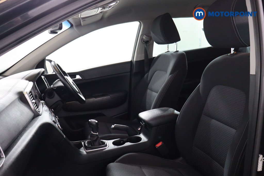 Used Kia Sportage 2021 for sale - 77601492: Photo 27