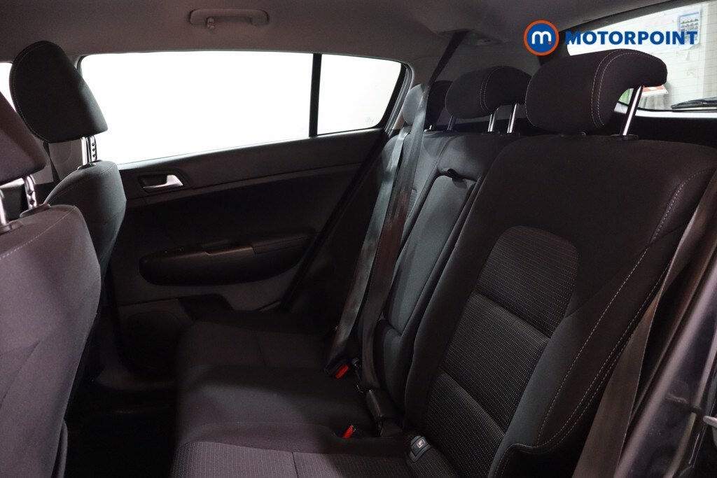 Used Kia Sportage 2021 for sale - 77601492: Photo 28