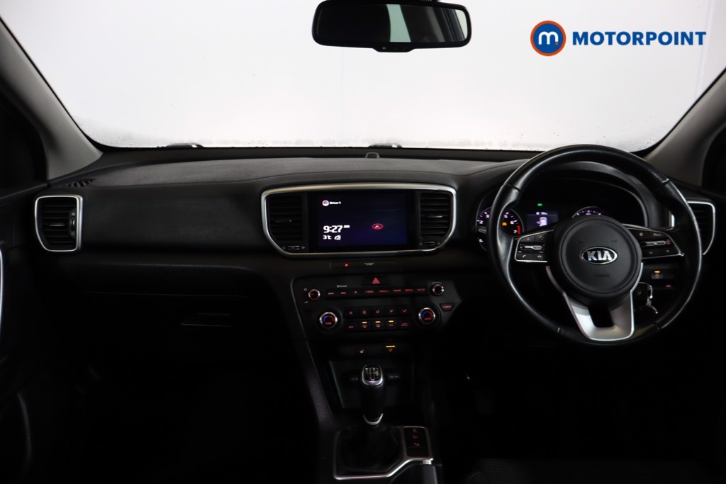 Used Kia Sportage 2021 for sale - 77601492: Photo 30