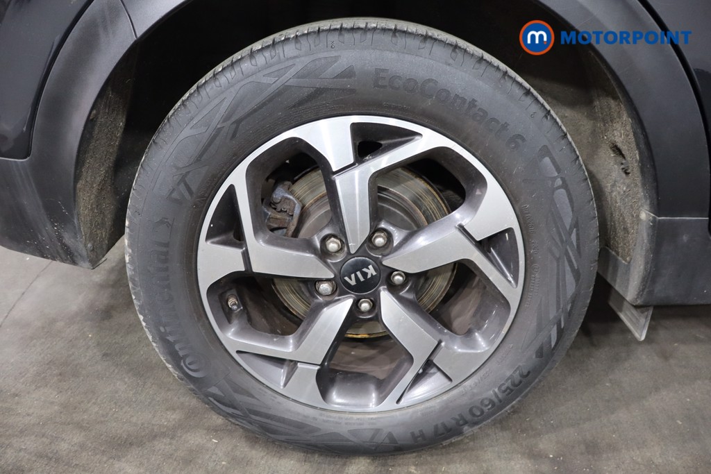 Used Kia Sportage 2021 for sale - 77601492: Photo 33