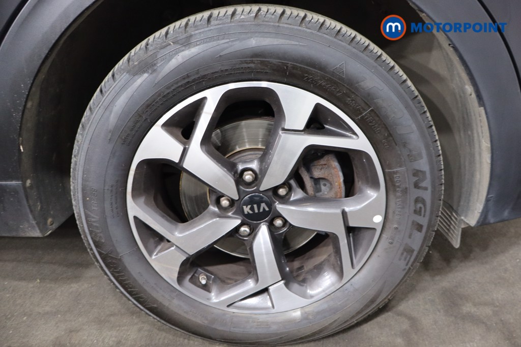 Used Kia Sportage 2021 for sale - 77601492: Photo 34