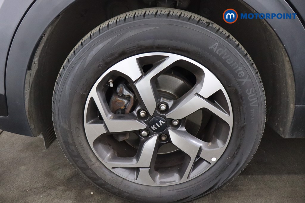 Used Kia Sportage 2021 for sale - 77601492: Photo 35