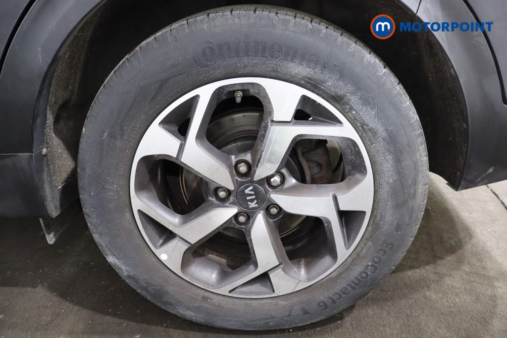 Used Kia Sportage 2021 for sale - 77601492: Photo 36