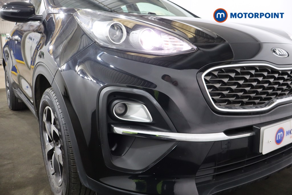 Used Kia Sportage 2021 for sale - 77601492: Photo 37