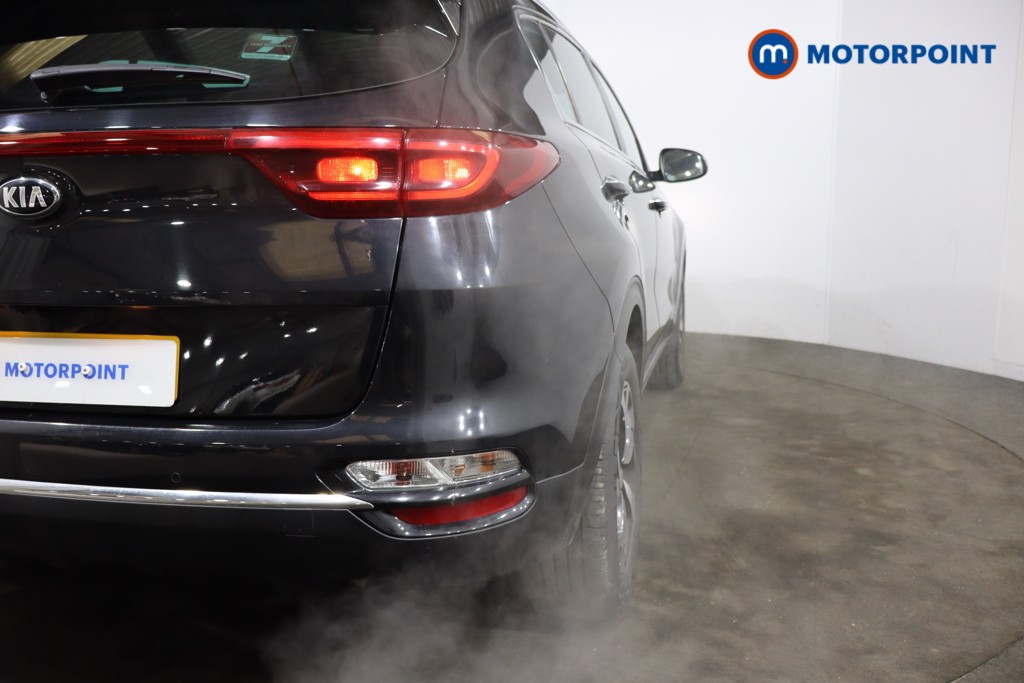 Used Kia Sportage 2021 for sale - 77601492: Photo 38