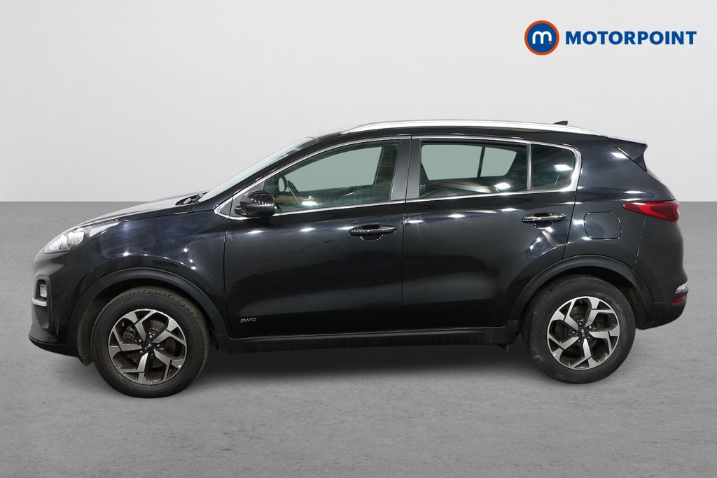 Used Kia Sportage 2021 for sale - 77601492: Photo 4