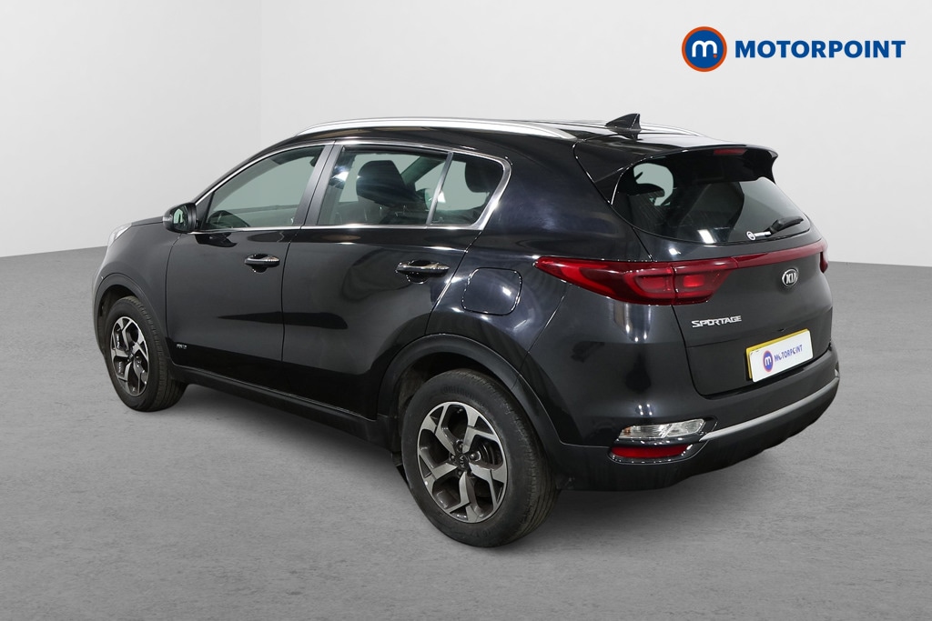 Used Kia Sportage 2021 for sale - 77601492: Photo 5