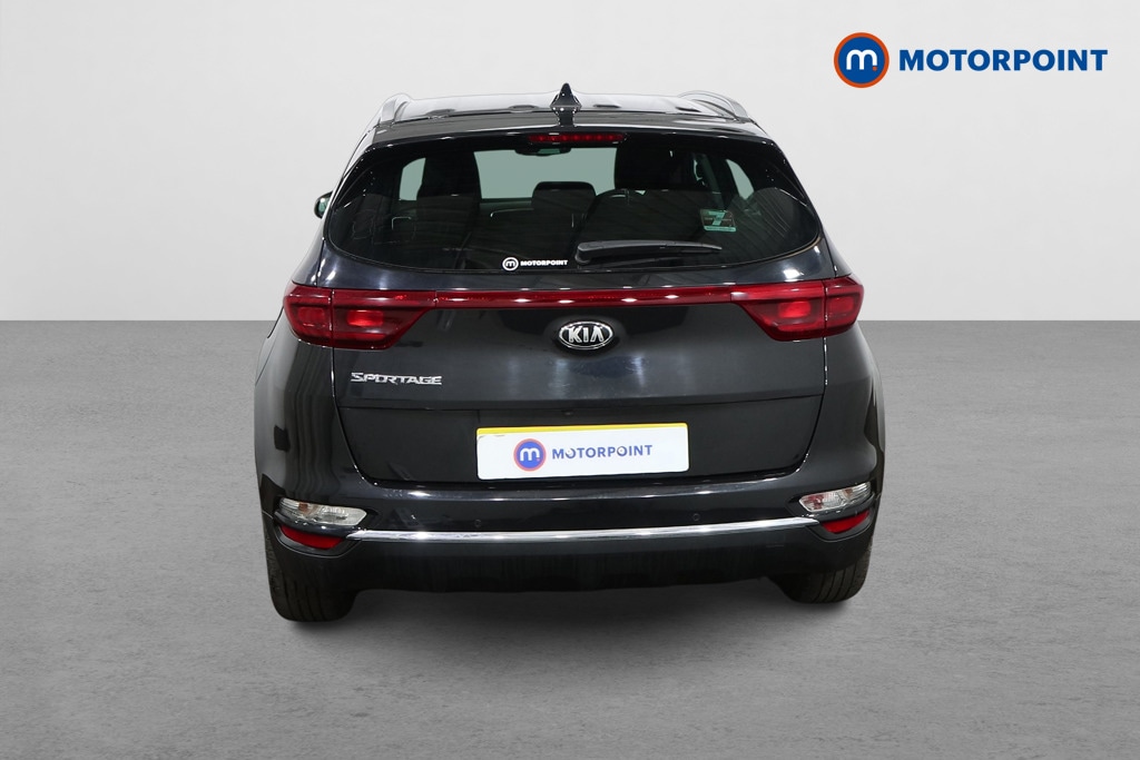Used Kia Sportage 2021 for sale - 77601492: Photo 6