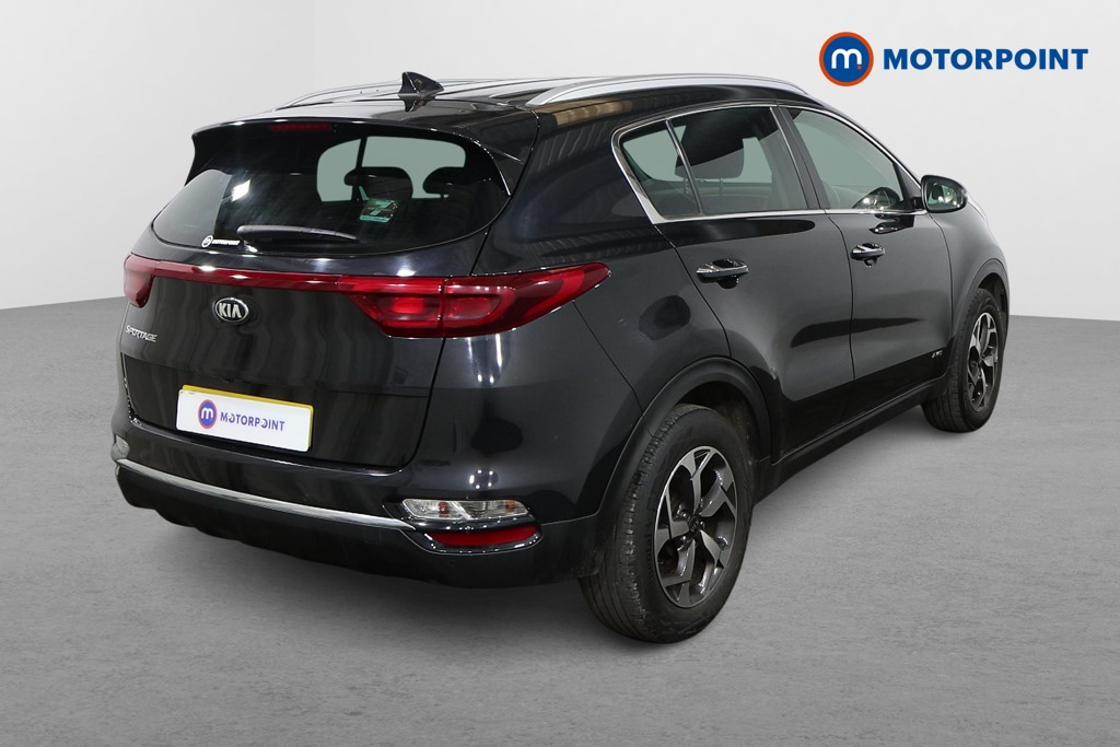 Used Kia Sportage 2021 for sale - 77601492: Photo 7
