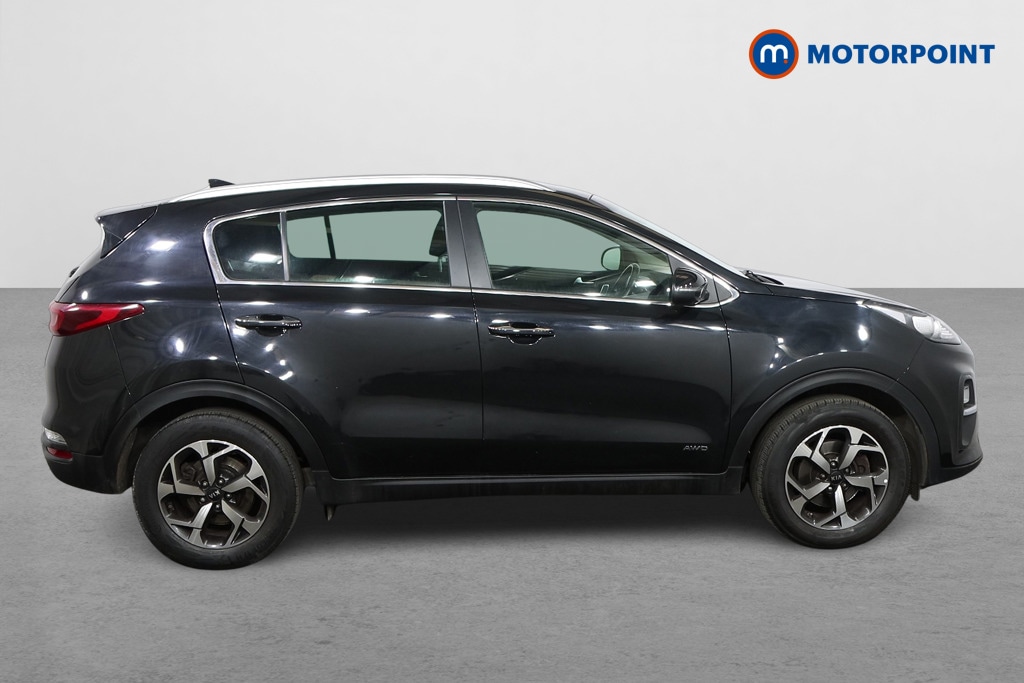 Used Kia Sportage 2021 for sale - 77601492: Photo 8