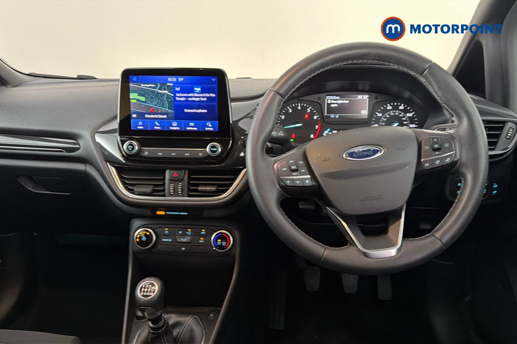 Used Ford Fiesta 2021 for sale - 78081881: Photo 10