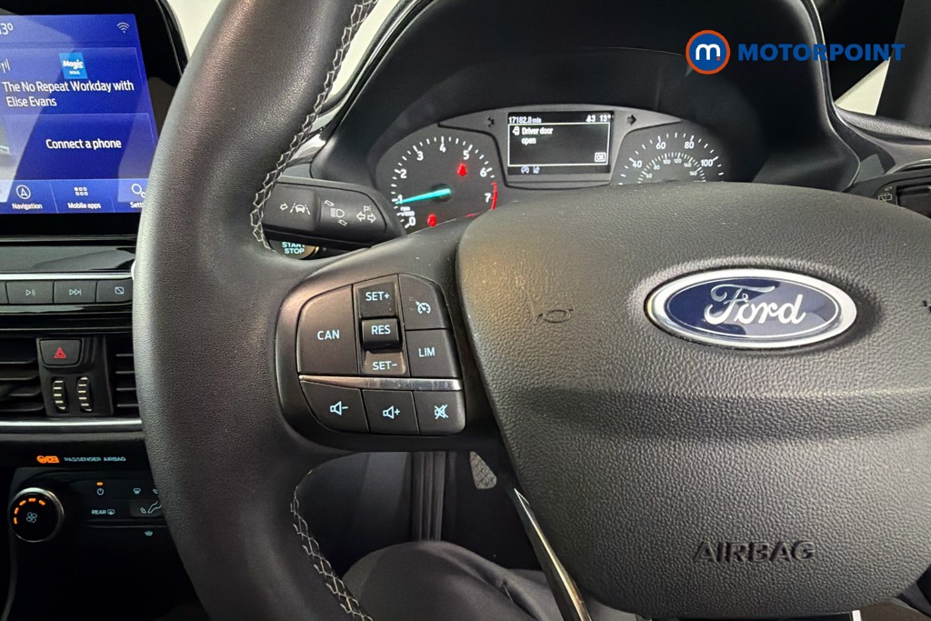 Used Ford Fiesta 2021 for sale - 78081881: Photo 11