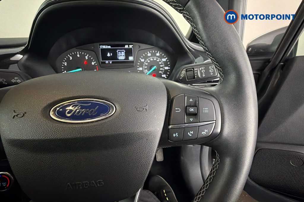 Used Ford Fiesta 2021 for sale - 78081881: Photo 12