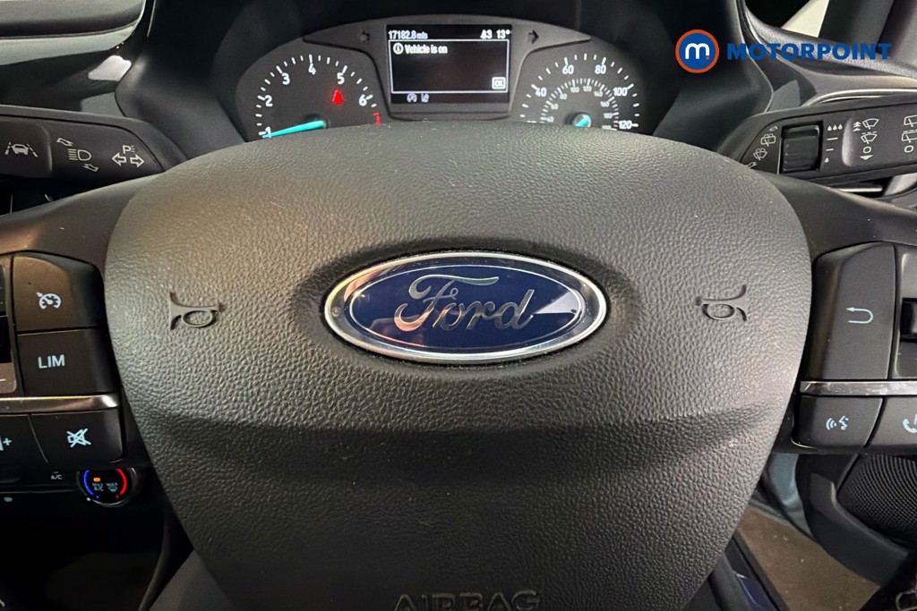 Used Ford Fiesta 2021 for sale - 78081881: Photo 13