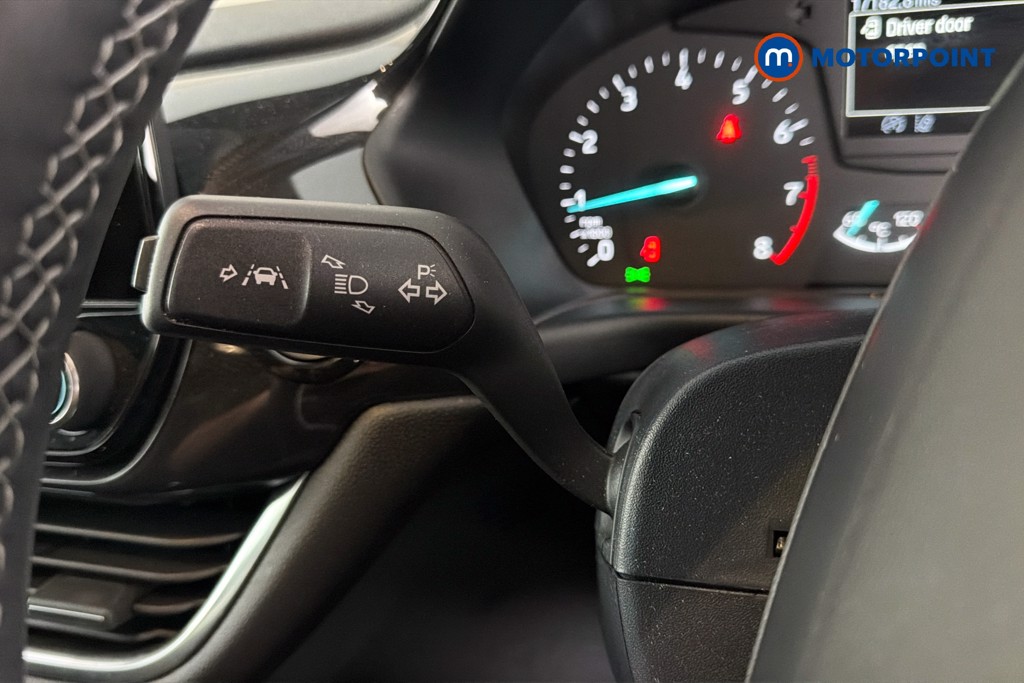 Used Ford Fiesta 2021 for sale - 78081881: Photo 14