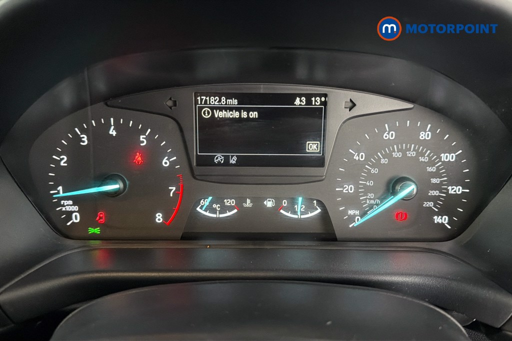 Used Ford Fiesta 2021 for sale - 78081881: Photo 16