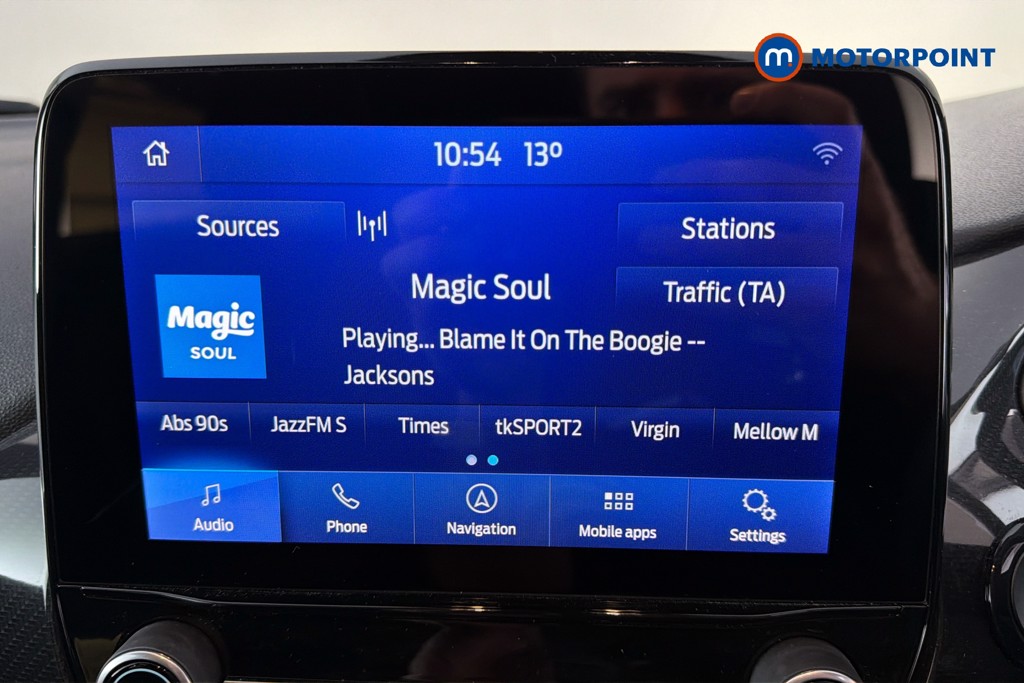 Used Ford Fiesta 2021 for sale - 78081881: Photo 17