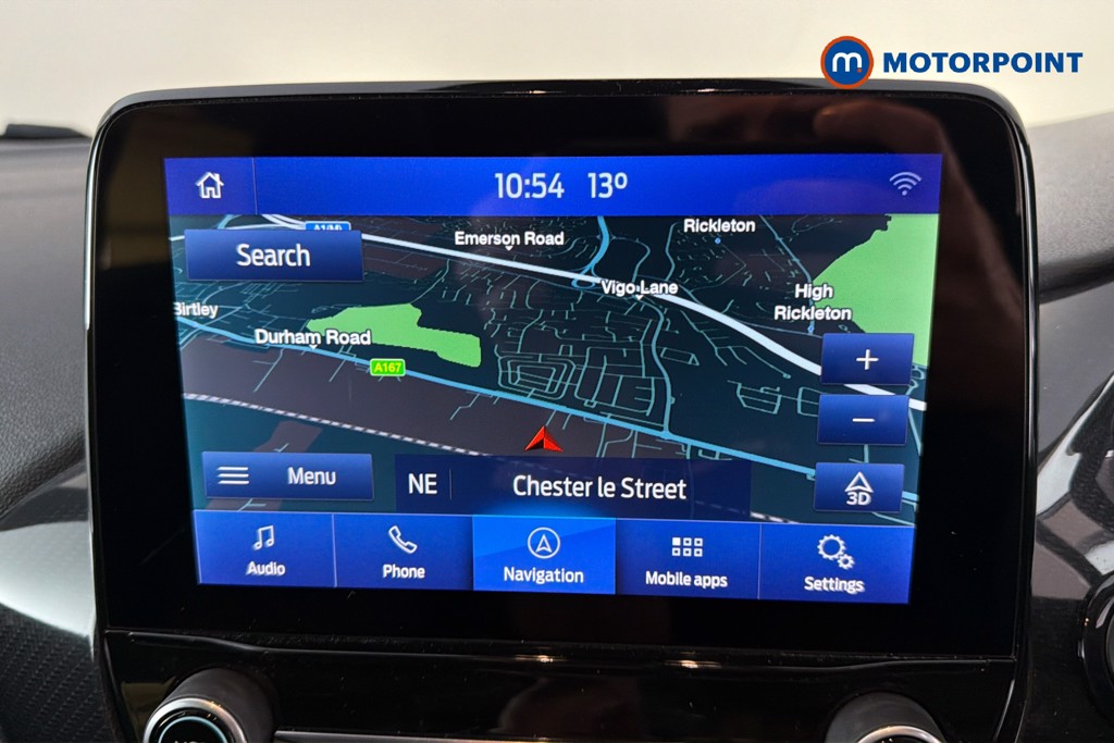 Used Ford Fiesta 2021 for sale - 78081881: Photo 18