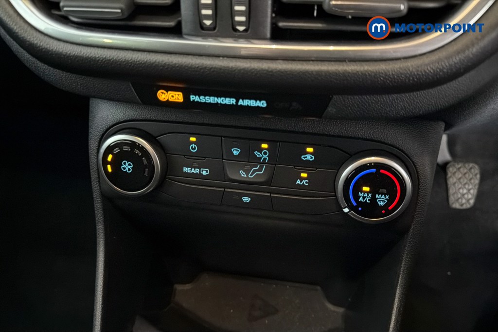 Used Ford Fiesta 2021 for sale - 78081881: Photo 19