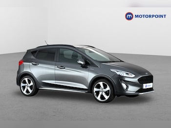 Ford Fiesta feature image