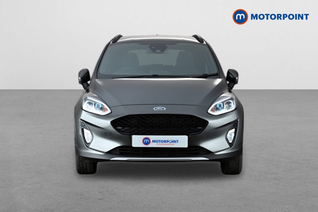 Used Ford Fiesta 2021 for sale - 78081881: Photo 2