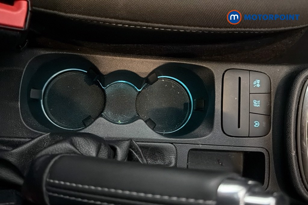 Used Ford Fiesta 2021 for sale - 78081881: Photo 21