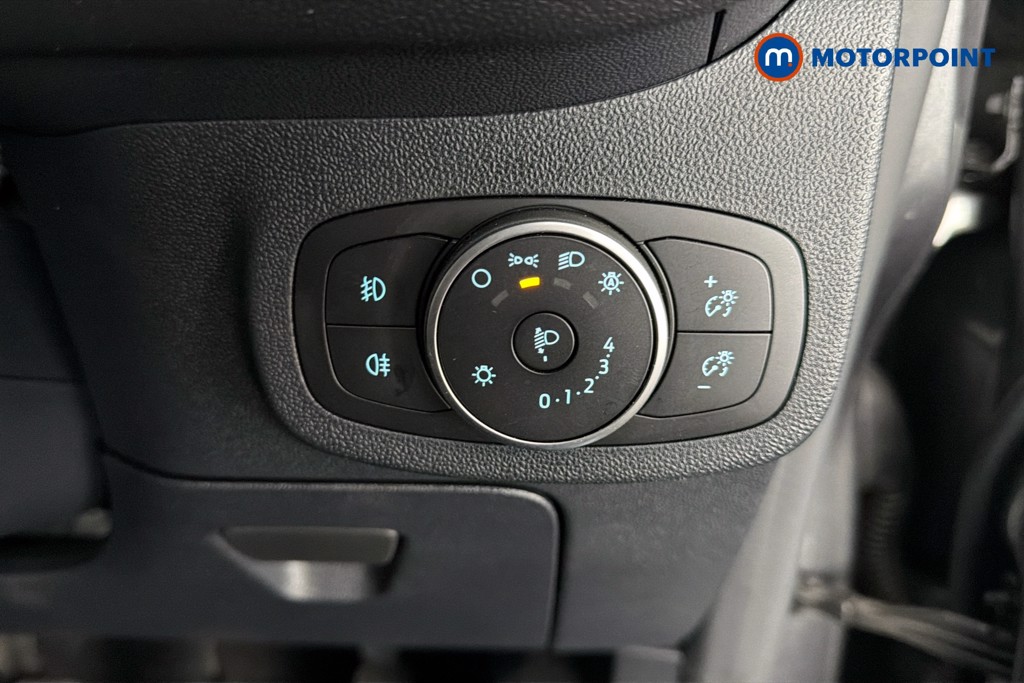 Used Ford Fiesta 2021 for sale - 78081881: Photo 22