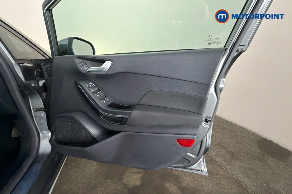 Used Ford Fiesta 2021 for sale - 78081881: Photo 23