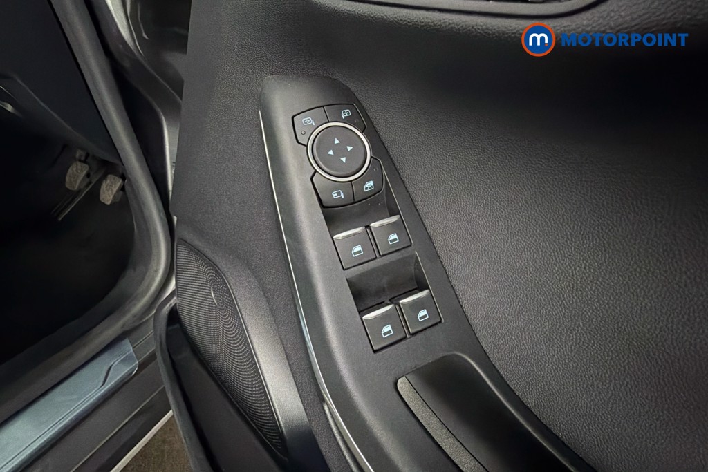 Used Ford Fiesta 2021 for sale - 78081881: Photo 24