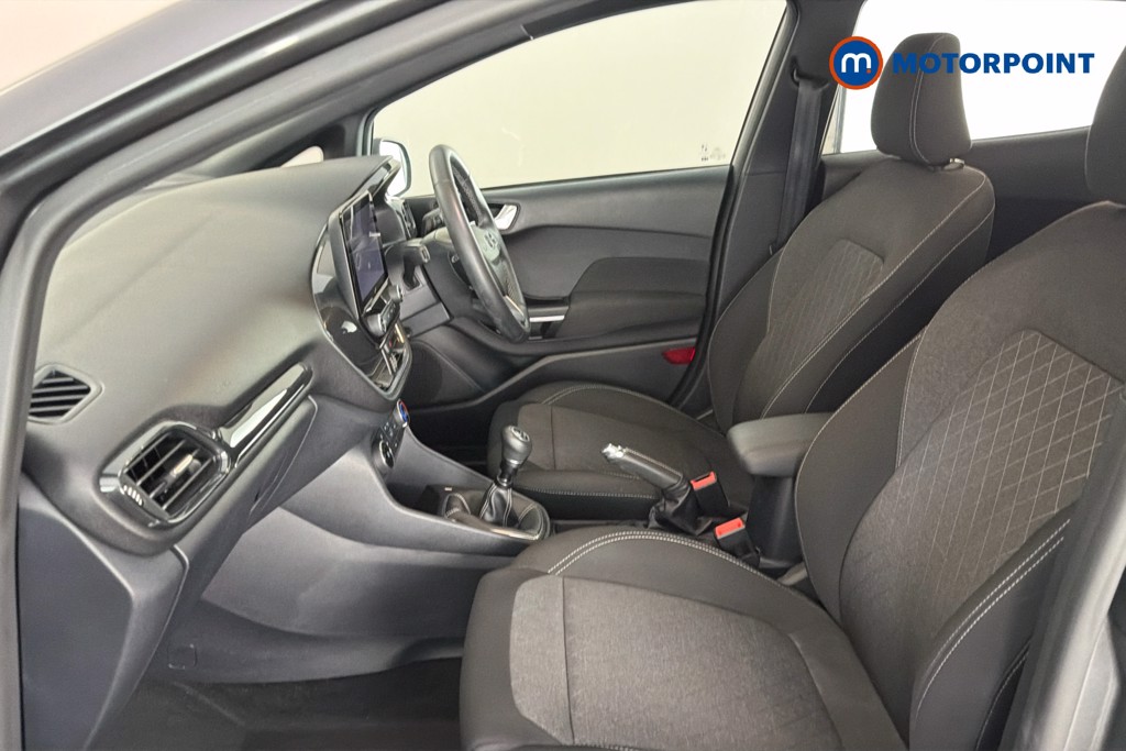 Used Ford Fiesta 2021 for sale - 78081881: Photo 26