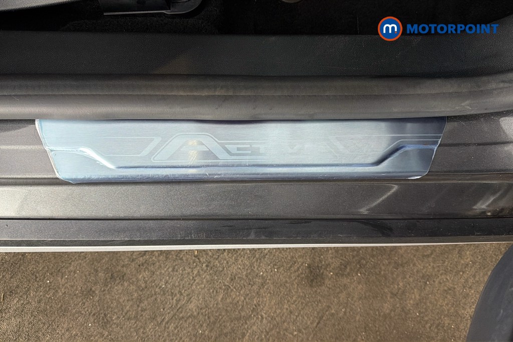 Used Ford Fiesta 2021 for sale - 78081881: Photo 27