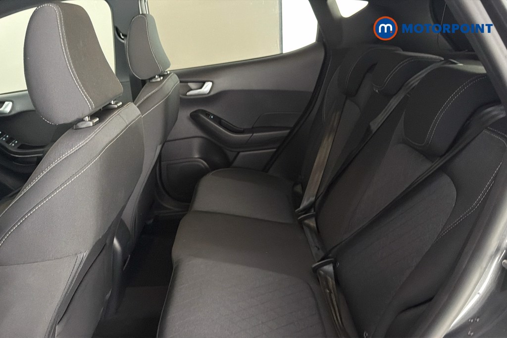 Used Ford Fiesta 2021 for sale - 78081881: Photo 28