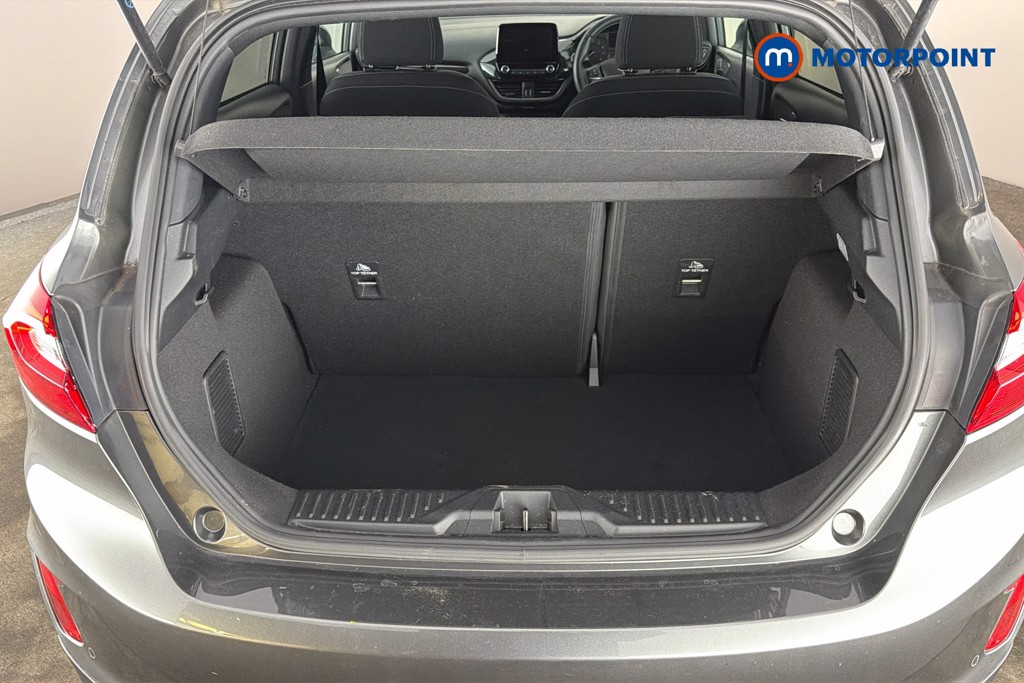 Used Ford Fiesta 2021 for sale - 78081881: Photo 30