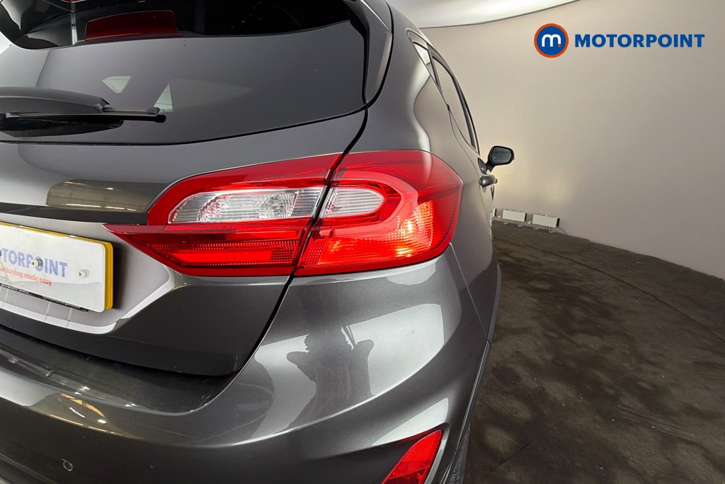 Used Ford Fiesta 2021 for sale - 78081881: Photo 32