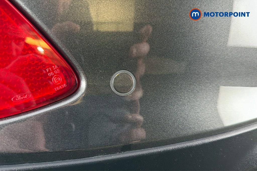 Used Ford Fiesta 2021 for sale - 78081881: Photo 33