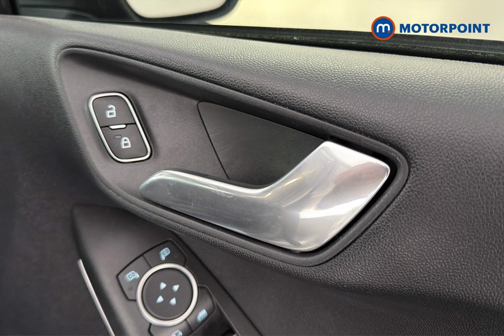 Used Ford Fiesta 2021 for sale - 78081881: Photo 34