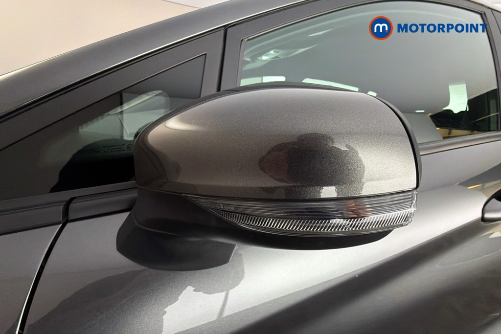 Used Ford Fiesta 2021 for sale - 78081881: Photo 35