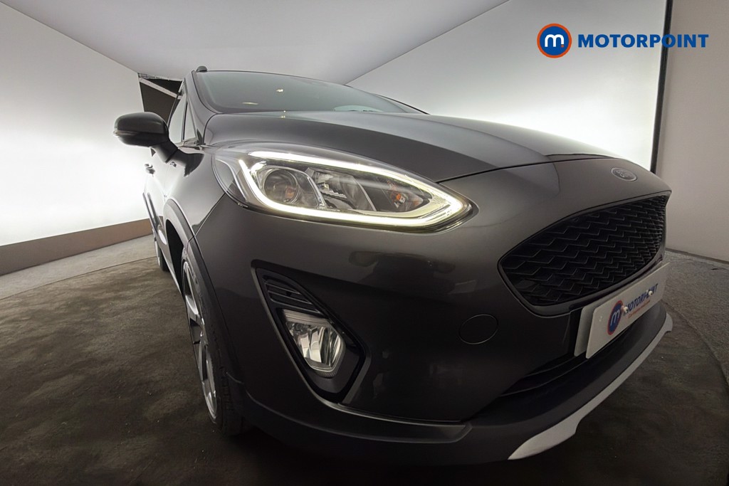 Used Ford Fiesta 2021 for sale - 78081881: Photo 36