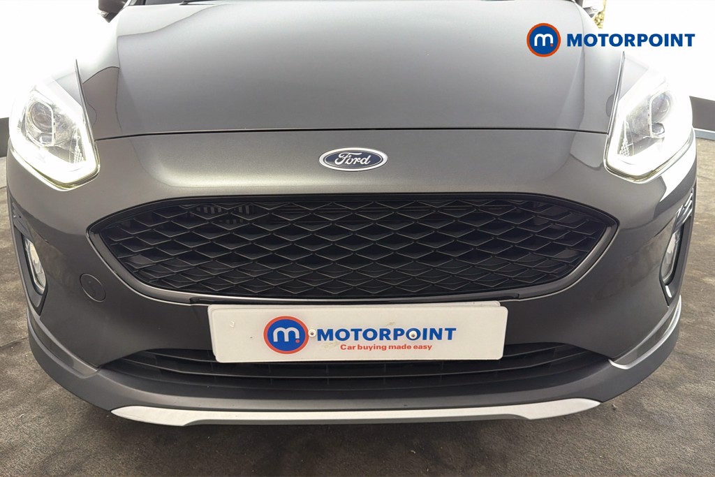 Used Ford Fiesta 2021 for sale - 78081881: Photo 37